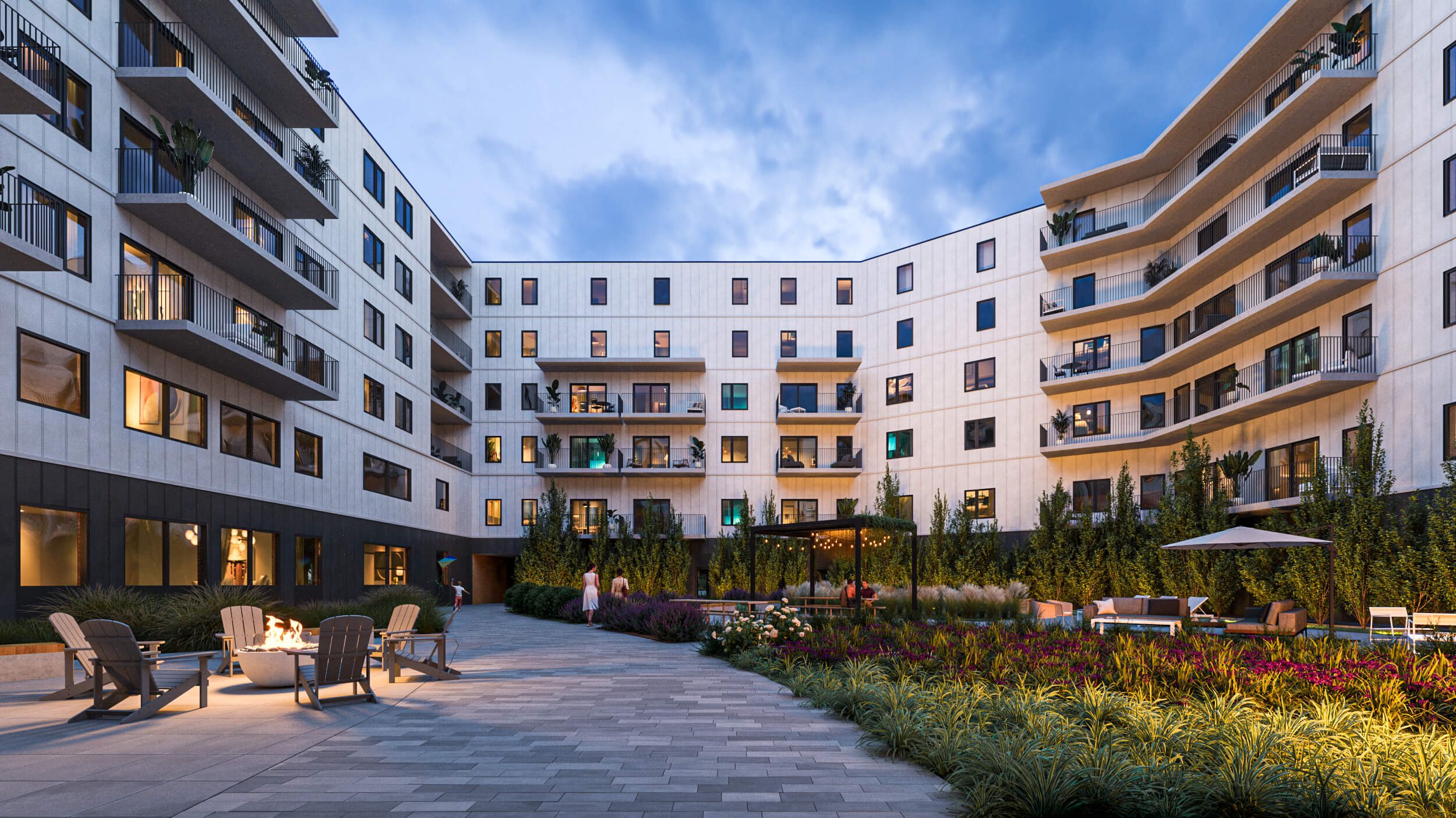 Ext_complexe_ST_Charles_Courtyard_cam_06_dusk