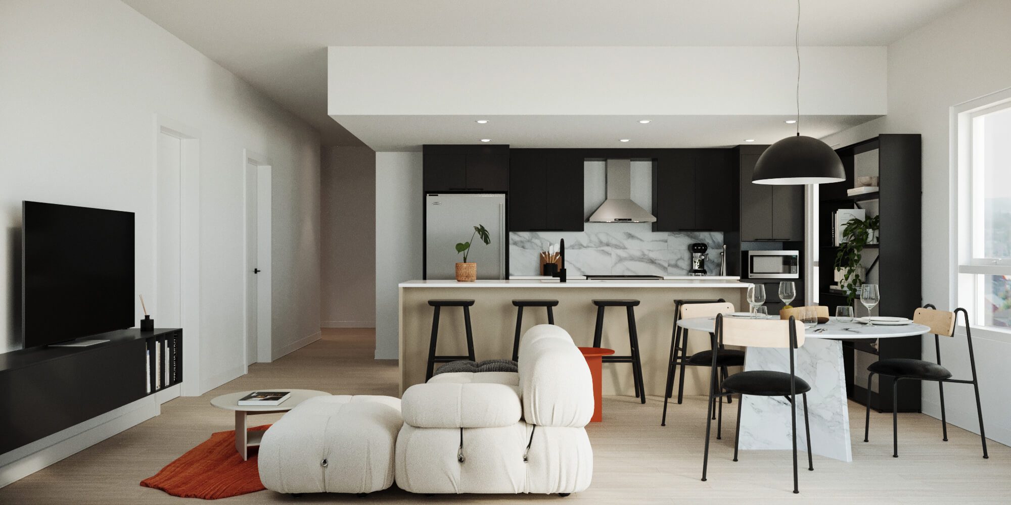 Carrefour Medway Pont-Rouge 2-1